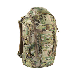 M-Tac рюкзак Small Gen.III Elite Multicam. Фото 6