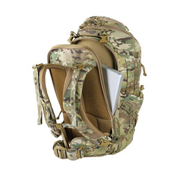 M-Tac рюкзак Small Gen.III Elite Multicam. Фото 14