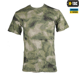 M-Tac футболка 100% Б/П A-TACS FG