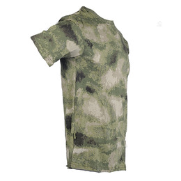 M-Tac футболка 100% Б/П A-TACS FG. Фото 2