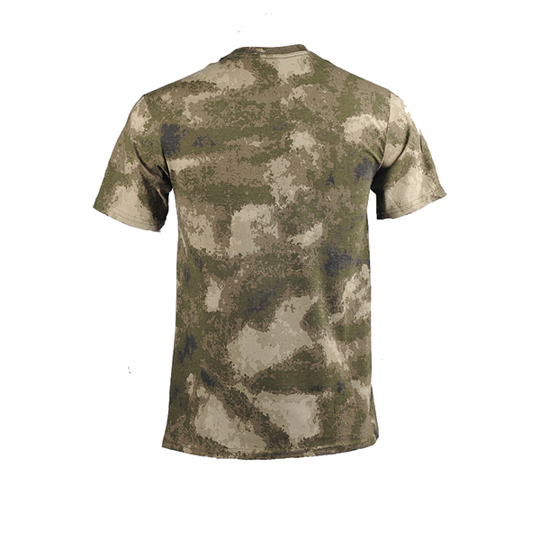 M-Tac футболка 100% Б/П A-TACS FG Soft. Фото 3