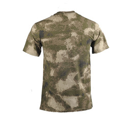 M-Tac футболка 100% Б/П A-TACS FG Soft. Фото 3