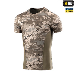 M-Tac футболка потовідвідна Athletic Vent MM14