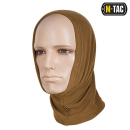 M-Tac шарф-труба Coral Fleece койот. Фото 3
