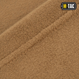 M-Tac шарф-труба Coral Fleece койот. Фото 7