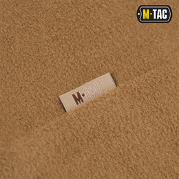 M-Tac шарф-труба Coral Fleece койот. Фото 8