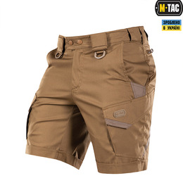 Coyote Brown