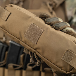 M-Tac підсумок медичний горизонтальний ROLL Elite Coyote. Фото 15