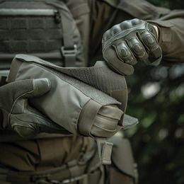 M-Tac підсумок медичний горизонтальний ROLL Elite Ranger Green. Фото 15