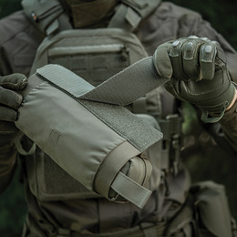 M-Tac підсумок медичний горизонтальний ROLL Elite Ranger Green. Фото 18