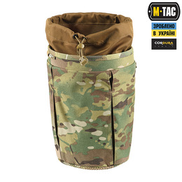 M-Tac сумка скидання магазинів Lite Elite Multicam. Фото 5