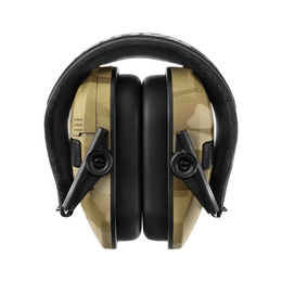 Навушники стрілецькі активні Walker's Razor Slim Black/Multicam. Фото 4