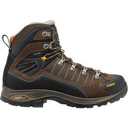 Черевики чоловічі Asolo Drifter I EVO GV MM Dark Brown/Brown