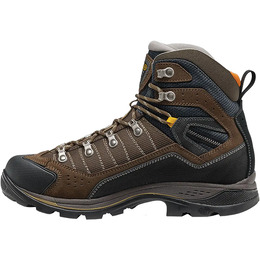 Черевики чоловічі Asolo Drifter I EVO GV MM Dark Brown/Brown. Фото 3