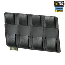  M-Tac панель для нашивок на MOLLE 160x85 Ranger Green. Фото 3