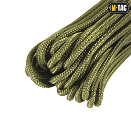 M-Tac паракорд Minicord Army Green 15м