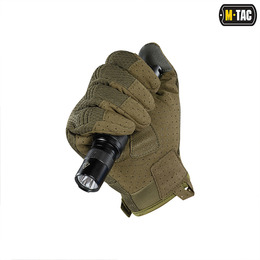 M-Tac рукавички A30 Olive. Фото 5