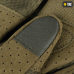 M-Tac рукавички A30 Olive. Фото 7