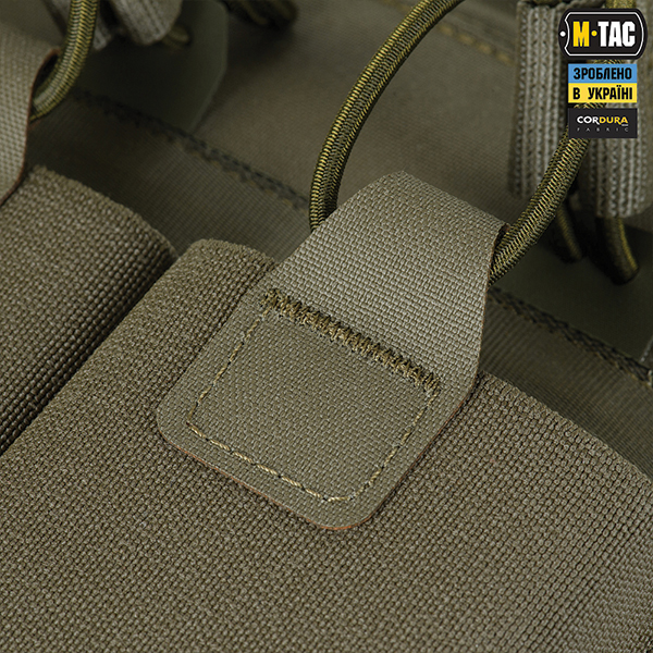 M-Tac плитоноска Cuirass FAST QRS XL Ranger Green. Фото 6