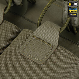 M-Tac плитоноска Cuirass FAST QRS XL Ranger Green. Фото 6