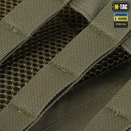 M-Tac плитоноска Cuirass FAST QRS XL Ranger Green. Фото 7