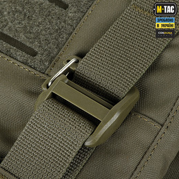 M-Tac плитоноска Cuirass FAST QRS XL Ranger Green. Фото 9