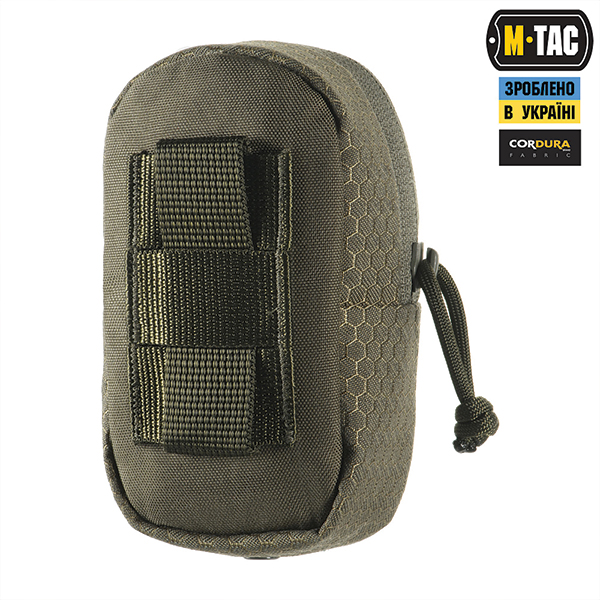 M-Tac підсумок утилітарний плечовий Elite Hex Ranger Green. Фото 4