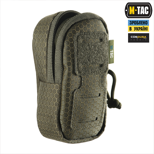 M-Tac підсумок утилітарний плечовий Elite Hex Ranger Green. Фото 5