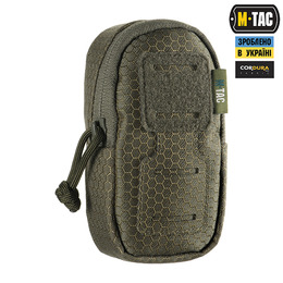 M-Tac підсумок утилітарний плечовий Elite Hex Ranger Green. Фото 3