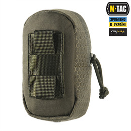 M-Tac підсумок утилітарний плечовий Elite Hex Ranger Green. Фото 4