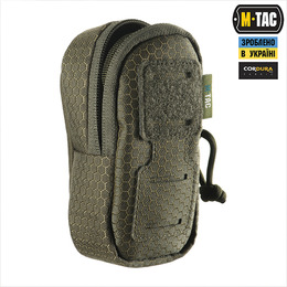 M-Tac підсумок утилітарний плечовий Elite Hex Ranger Green. Фото 5