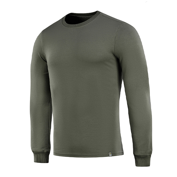 M-Tac пуловер 4 Seasons Army Olive