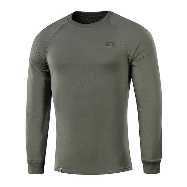 M-Tac реглан Athlete Army Olive