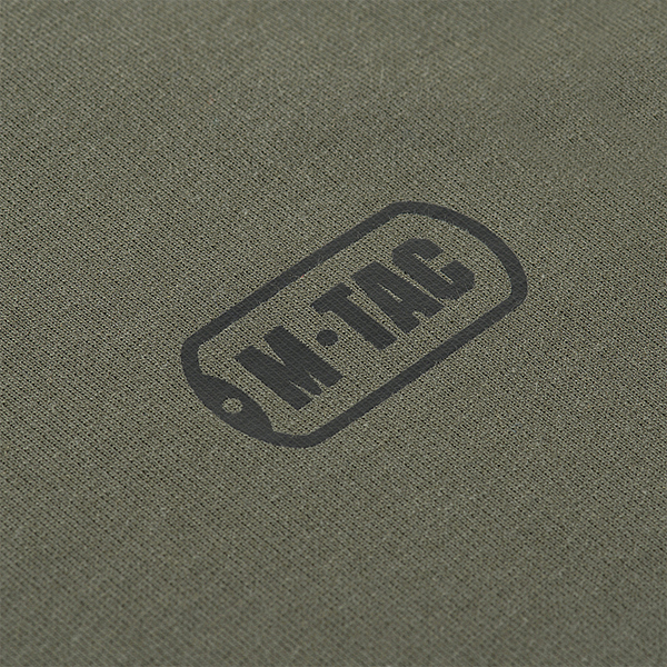M-Tac реглан Athlete Army Olive. Фото 5