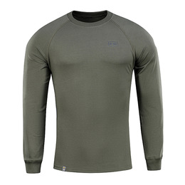 M-Tac реглан Athlete Army Olive