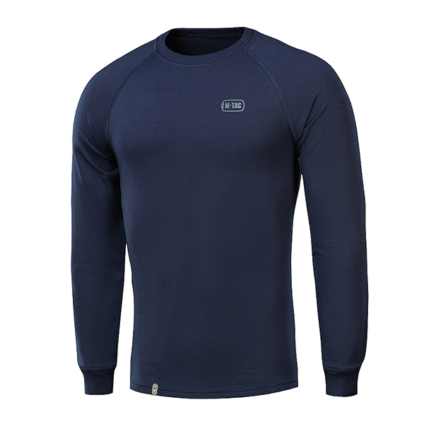 M-Tac реглан Athlete Dark Navy Blue