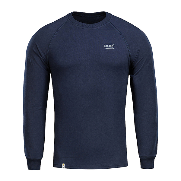 M-Tac реглан Athlete Dark Navy Blue. Фото 2