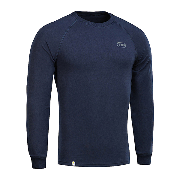 M-Tac реглан Athlete Dark Navy Blue. Фото 3