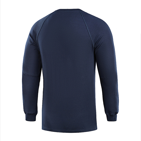 M-Tac реглан Athlete Dark Navy Blue. Фото 4