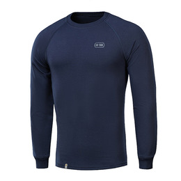 Dark navy blue