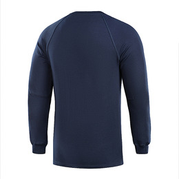 M-Tac реглан Athlete Dark Navy Blue. Фото 4
