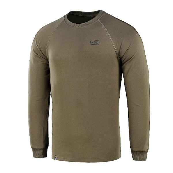 M-Tac реглан Athlete Dark Olive 