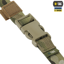 M-Tac ремінь-стяжка Multicam. Фото 5