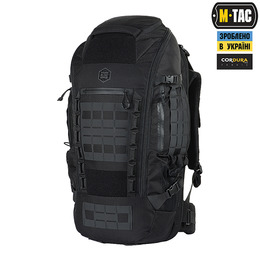M-Tac рюкзак Large Elite Hex Gen 3 Black