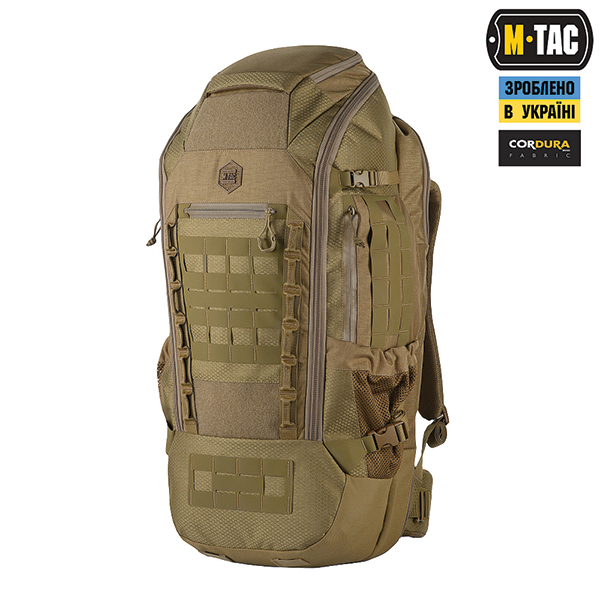 M-Tac рюкзак Large Elite Hex Gen. 4 Coyote