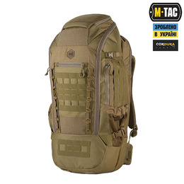 M-Tac рюкзак Large Elite Hex Gen. 4 Coyote