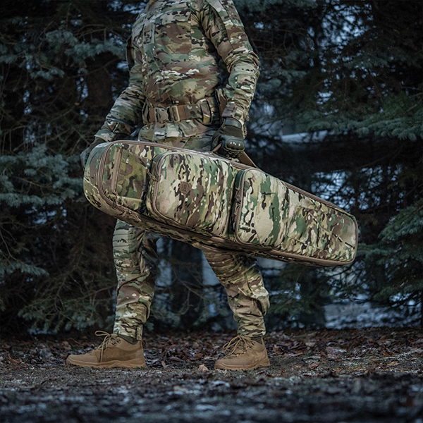 M-Tac рюкзак-чохол для зброї 125 см Gen.II Elite Multicam. Фото 10