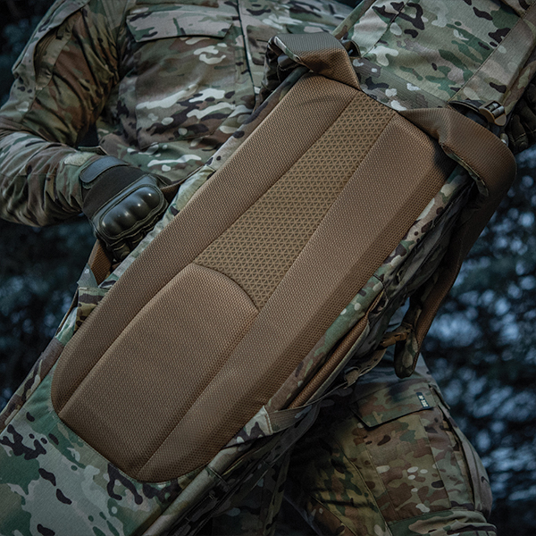 M-Tac рюкзак-чохол для зброї 125 см Gen.II Elite Multicam. Фото 11