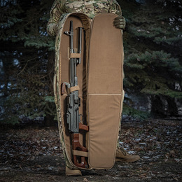 M-Tac рюкзак-чохол для зброї 125 см Gen.II Elite Multicam. Фото 12