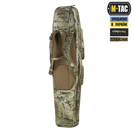 M-Tac рюкзак-чохол для зброї 125 см Gen.II Elite Multicam. Фото 3